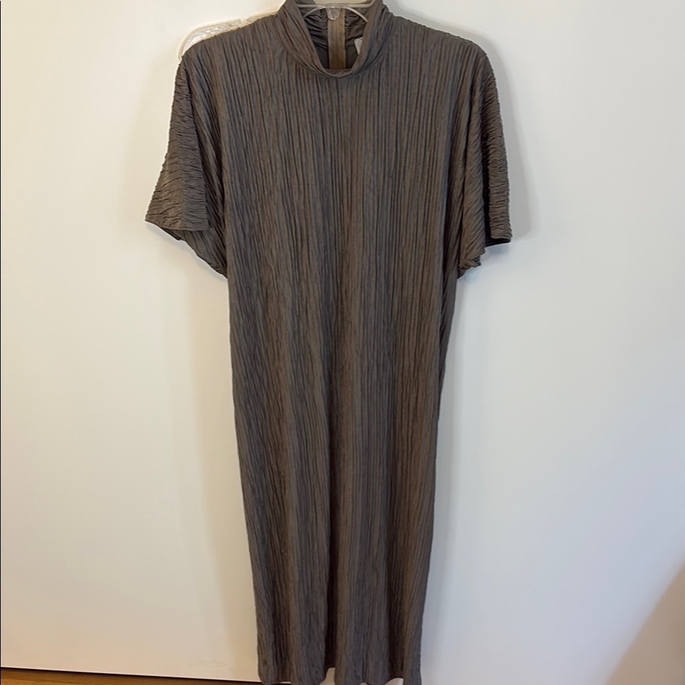 Anko Women's Maxi Dress - Elegant Brown